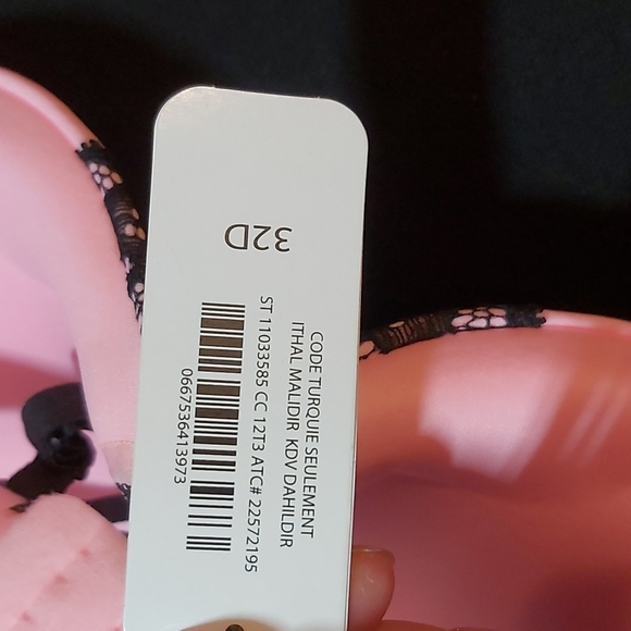 La senza bra - Picture 4 of 5